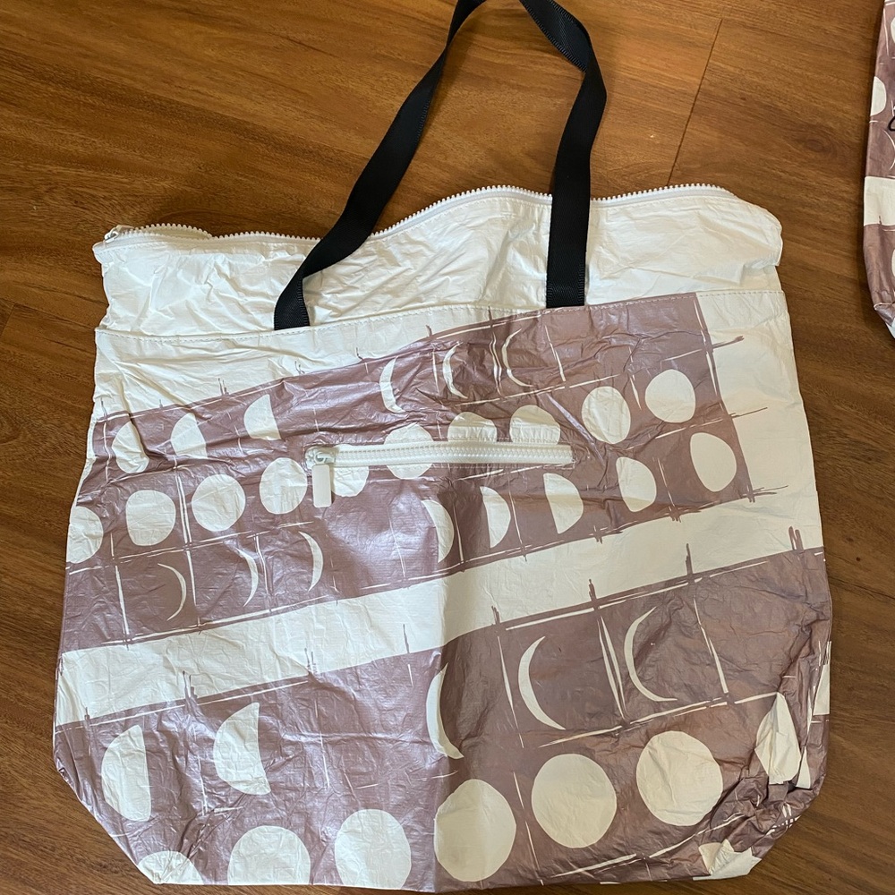 ALOHA Collection x kealopiko day tripler tote